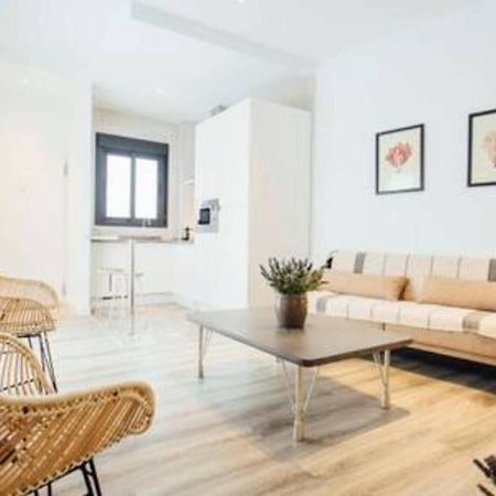 Cozy And Functional- 2Bd 1Bth - Alfalfa Sevilla Bagian luar foto