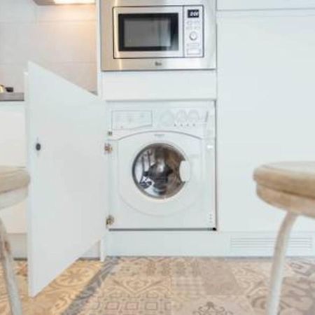 Cozy And Functional- 2Bd 1Bth - Alfalfa Sevilla Bagian luar foto
