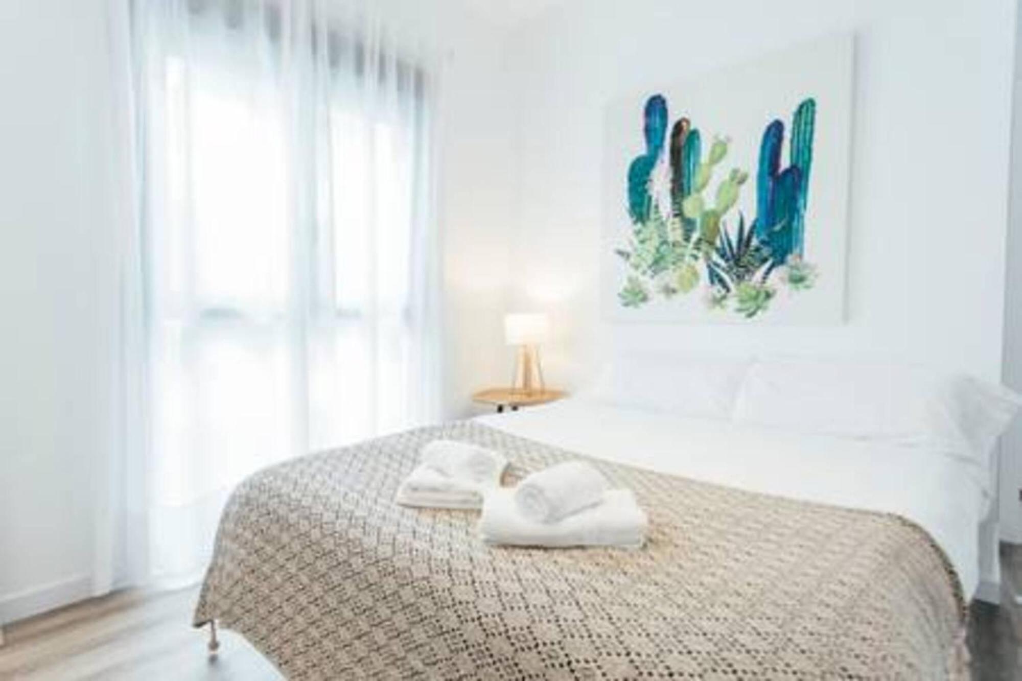 Cozy And Functional- 2Bd 1Bth - Alfalfa Sevilla Bagian luar foto