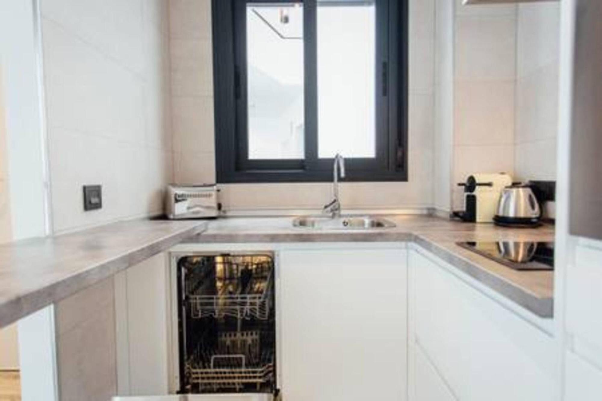 Cozy And Functional- 2Bd 1Bth - Alfalfa Sevilla Bagian luar foto
