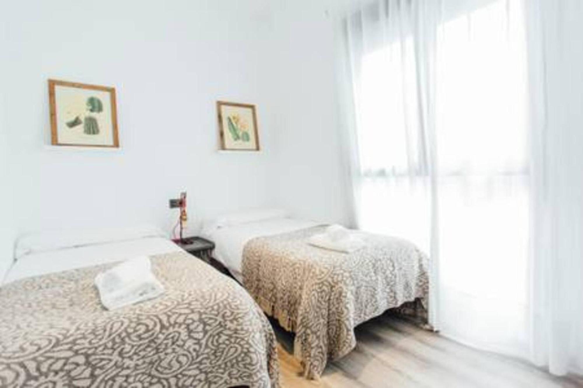 Cozy And Functional- 2Bd 1Bth - Alfalfa Sevilla Bagian luar foto