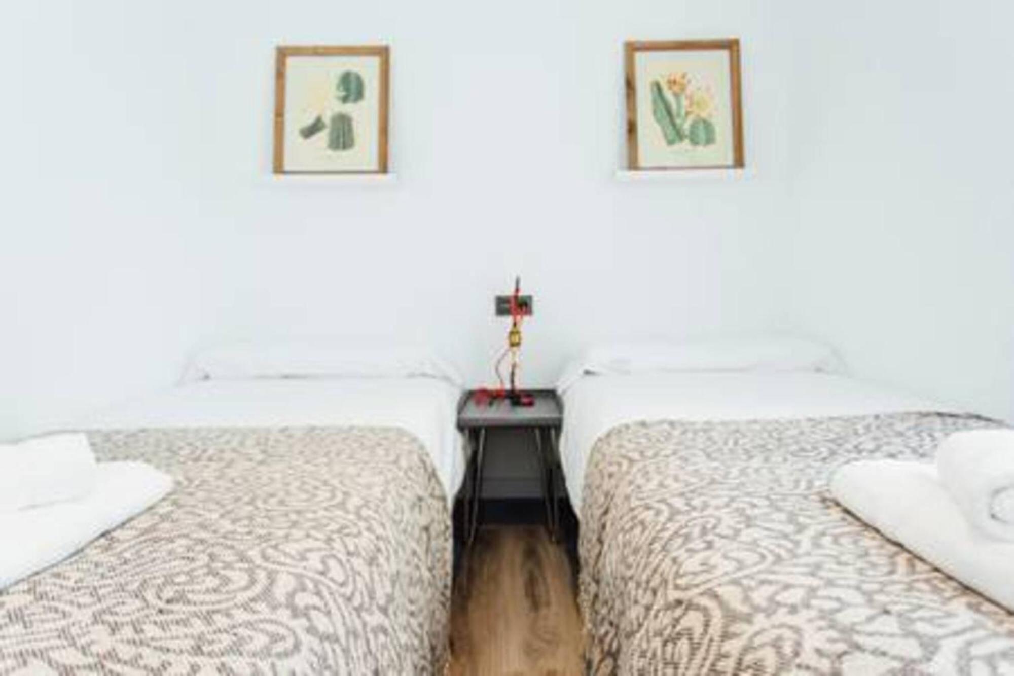 Cozy And Functional- 2Bd 1Bth - Alfalfa Sevilla Bagian luar foto
