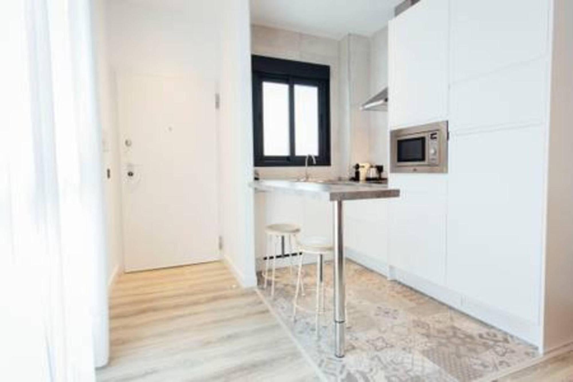 Cozy And Functional- 2Bd 1Bth - Alfalfa Sevilla Bagian luar foto
