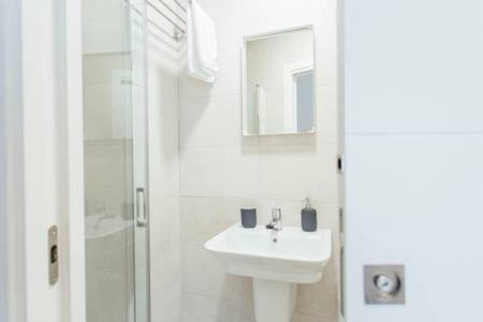 Cozy And Functional- 2Bd 1Bth - Alfalfa Sevilla Bagian luar foto