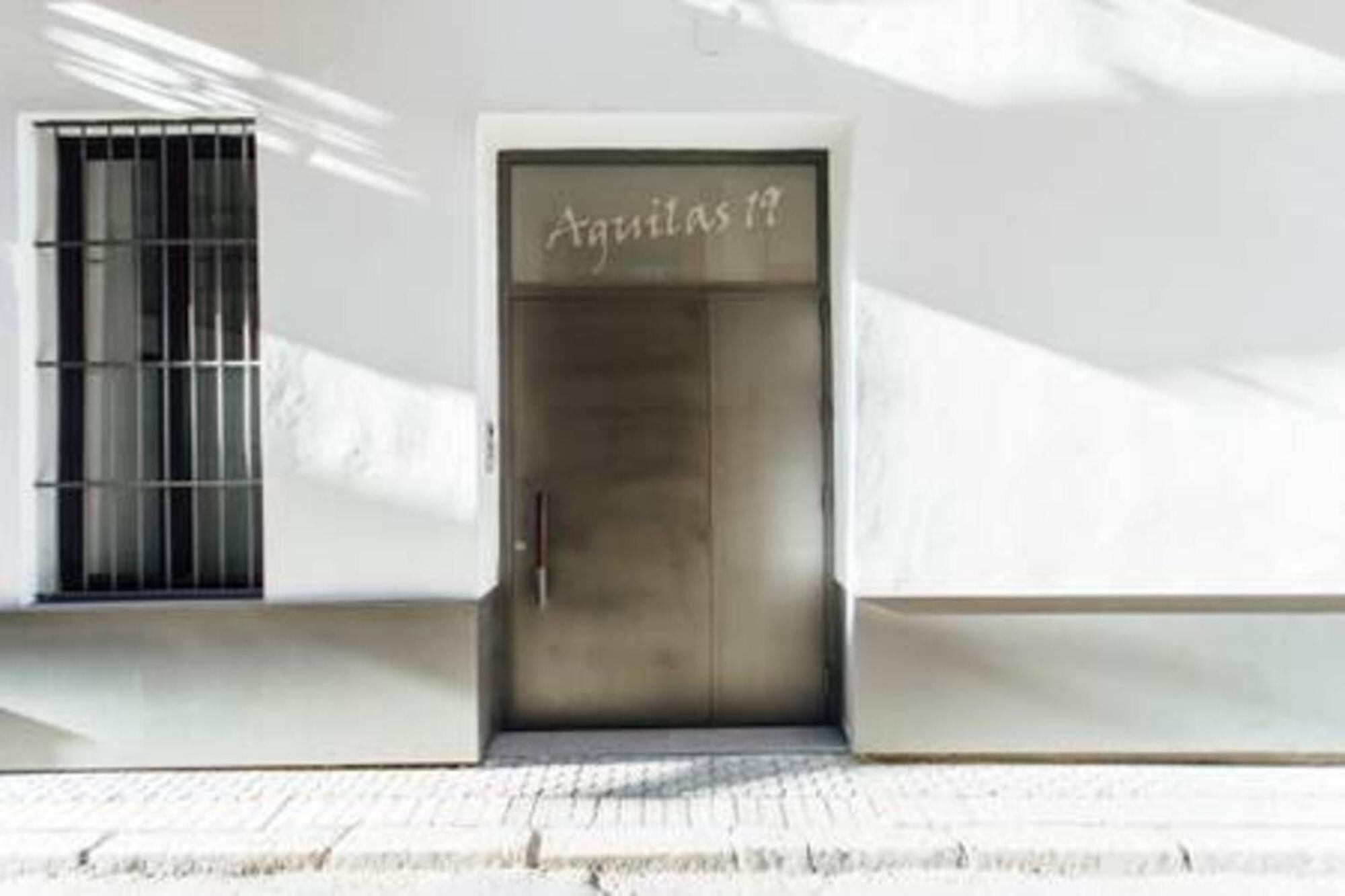 Cozy And Functional- 2Bd 1Bth - Alfalfa Sevilla Bagian luar foto